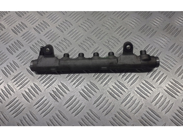 Vstřikovací lišta Audi A6 Allroad C6