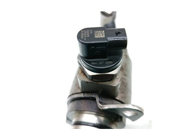 Vstřikovací čerpadlo 06J127025D   Volkswagen Tiguan    BWK 