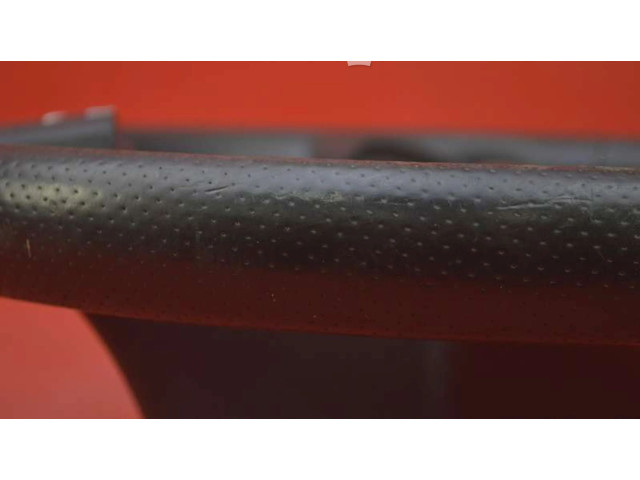 Руль Skoda Octavia Mk2 (1Z) 2004 - 2013 года