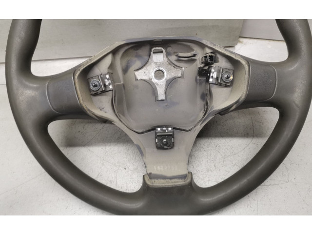 Руль Citroen Jumper 2002 - 2006 года 7353213690