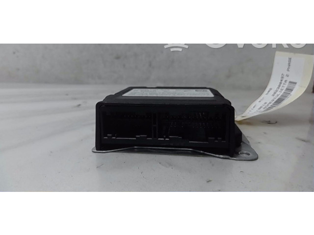 Блок подушек безопасности 50527474 Alfa Romeo Giulietta