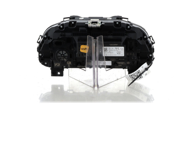 Панель приборов 83A920890F, F0-5513F   Audi Q3 F3       