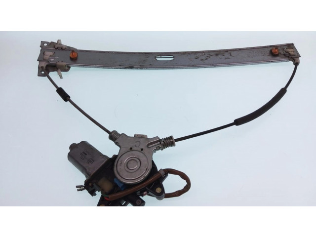 Передний комплект электрического механизма для подъема окна