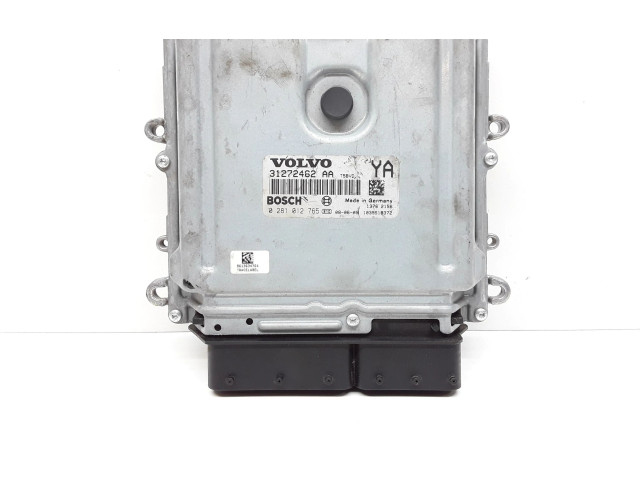Блок управления двигателя     31272462, 31272462AA    Volvo XC70 