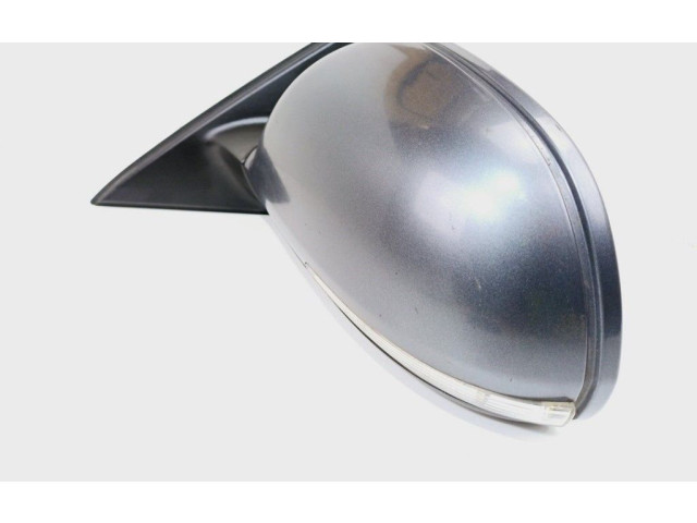 Зеркало (механическое) 3T0857537   Skoda Superb B6 (3T)   для двигателя BMP