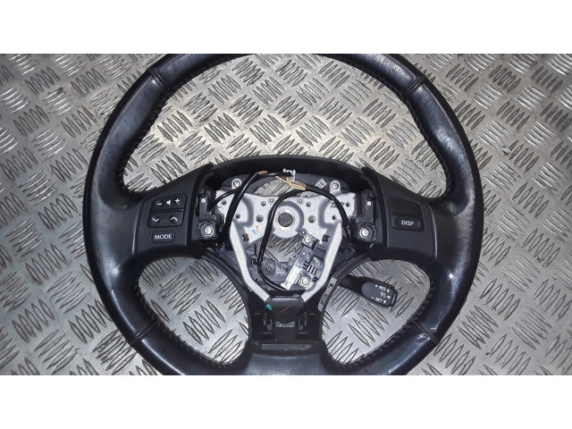 Руль Lexus IS 220D-250-350 2006-2013 года gs12002330