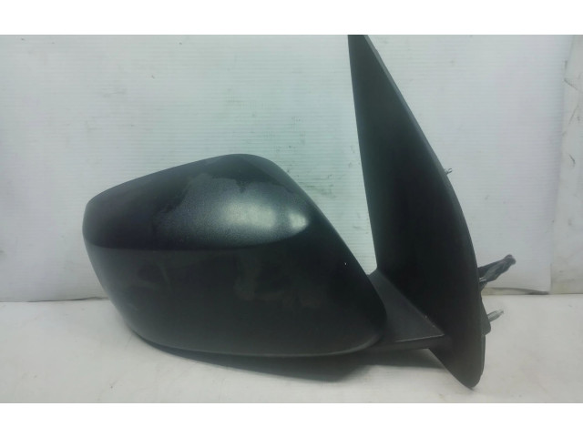 Зеркало (управляемое электричеством)    Nissan Pathfinder R52