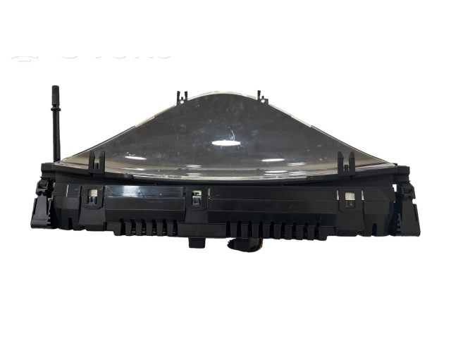 Přístrojová deska Mercedes-Benz C W203 2004 A2035404947, 110080266005