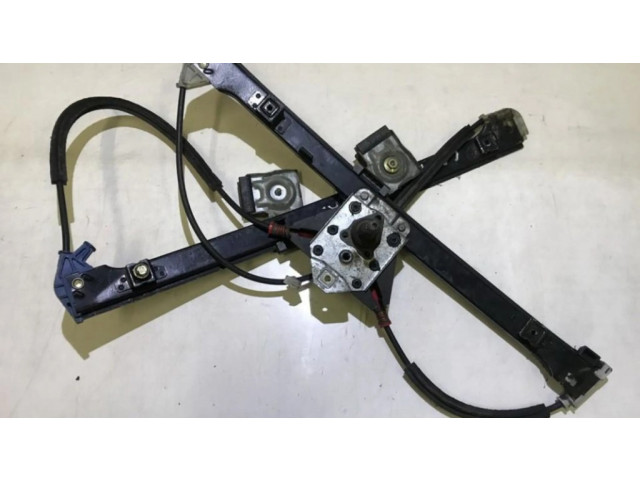 Комплект электрического механизма для подъема окна