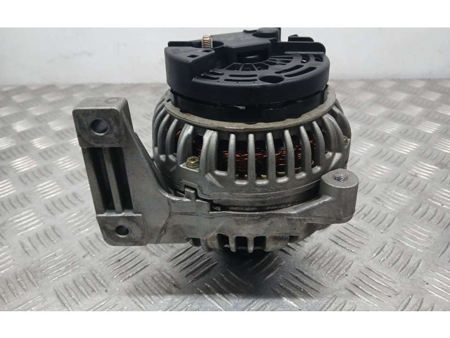 Генератор 8651665, BOSCH   Volvo XC90      