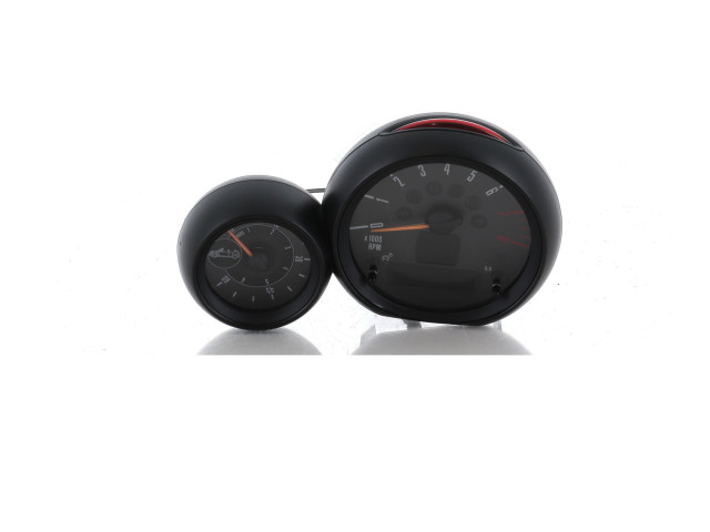 Панель приборов 62109325828, M0-7993F Mini One - Cooper Coupe R56