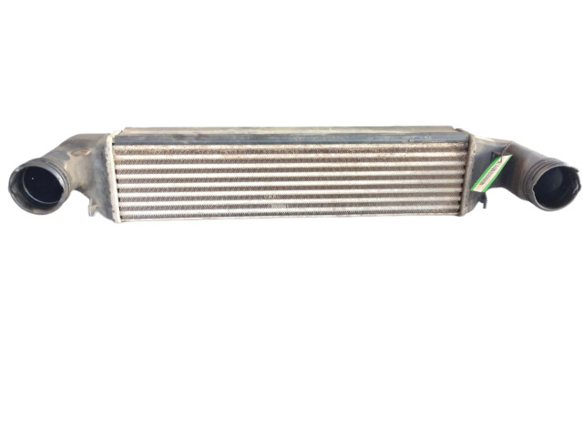 Интеркулер 77897930 BMW X3 E83