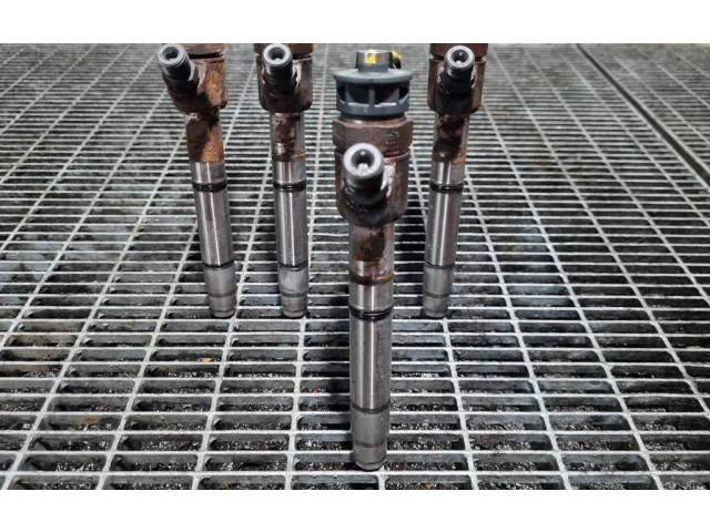 Čerpadlo oleje 0445110589 Hyundai Tucson TL D4FD