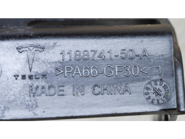 Держатель блока ABS