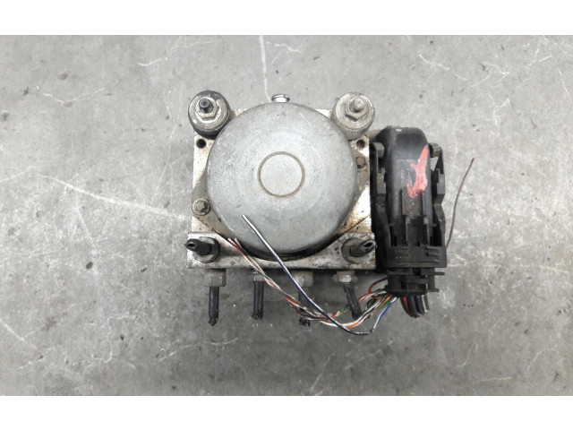 Блок АБС 0265800690 Fiat Grande Punto - года