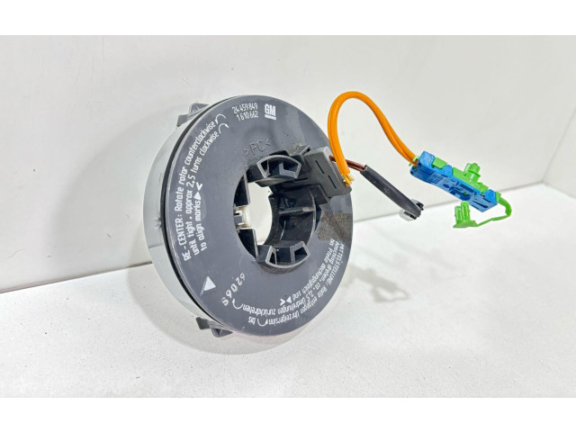 Подрулевой шлейф SRS    Opel Meriva A