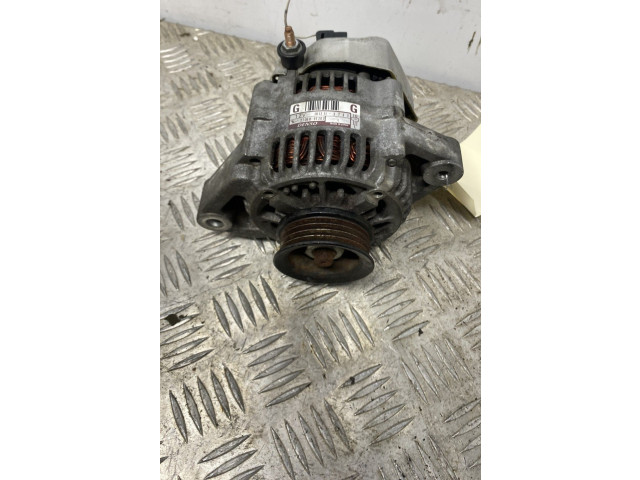 Генератор 2706097202   Daihatsu Trevis      