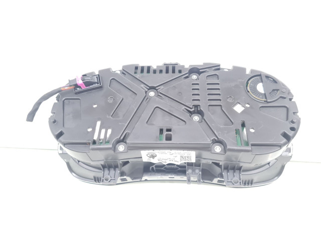 Панель приборов 6V0920940A   Skoda Fabia Mk3 (NJ)       