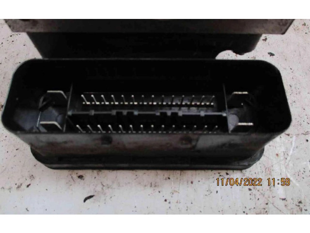 Блок АБС 5140731AA, 5140731AA Jeep Cherokee III KJ 2001 - 2008 года