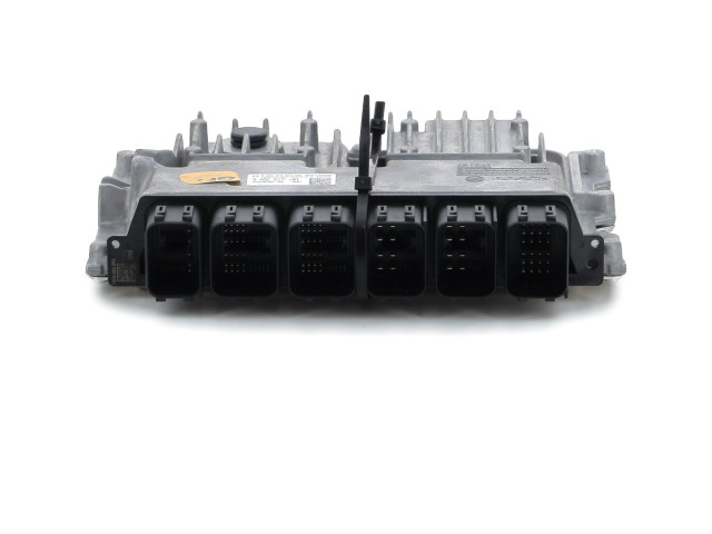 Блок управления двигателя Mini Clubman F54 2014 - года
