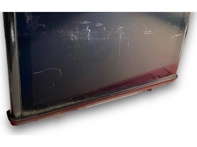 Дисплей    81A919605   Audi Q2 -