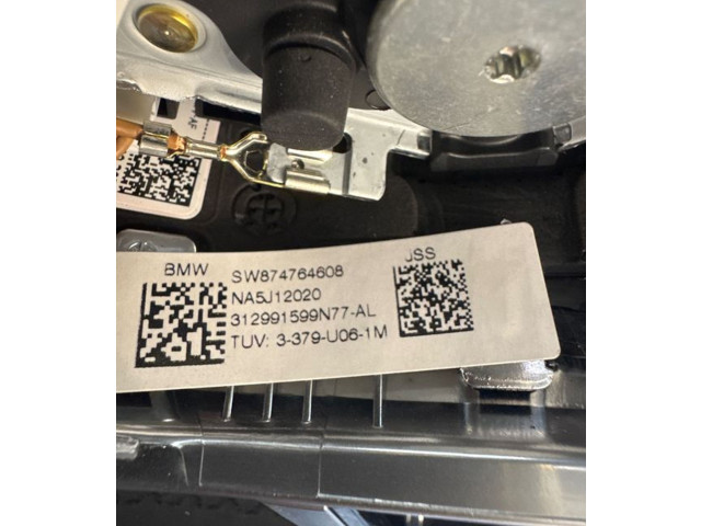 Volant BMW X1 U11 2024 NA5J12020, 31299159N