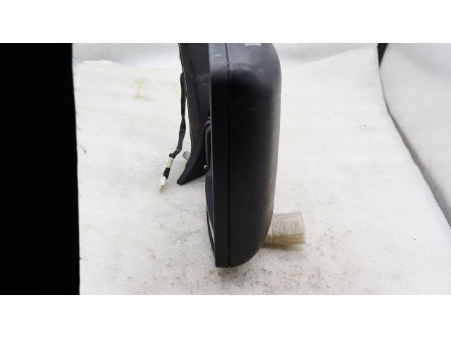 Зеркало электрическое Iveco Daily 3rd gen 2000 - 2006 года