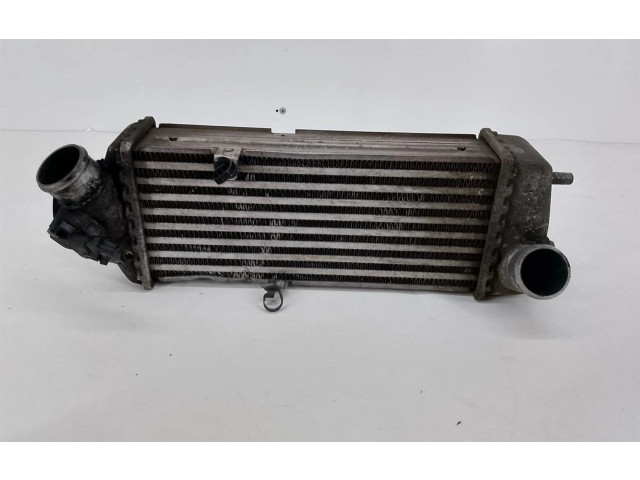 Интеркулер  26271-2A401   KIA Rio 