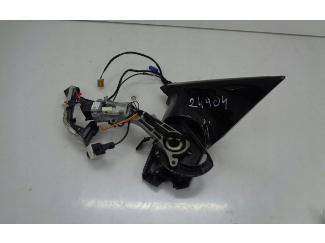 Зеркало электрическое        Audi e-tron   -  года   