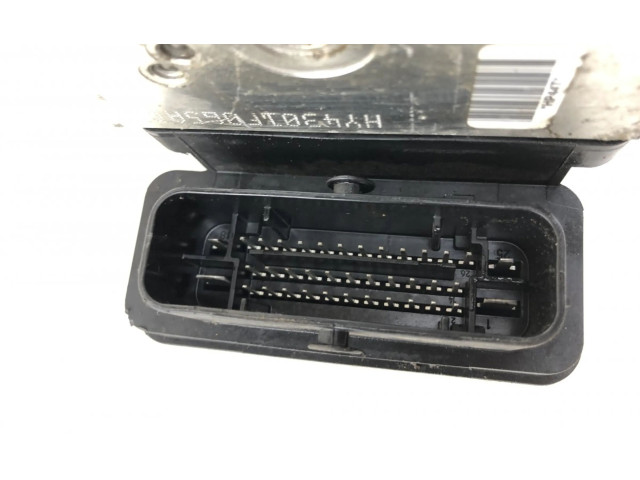 Блок АБС 68139770AA, 68228655AE Jeep Grand Cherokee 2010 - 2021 года