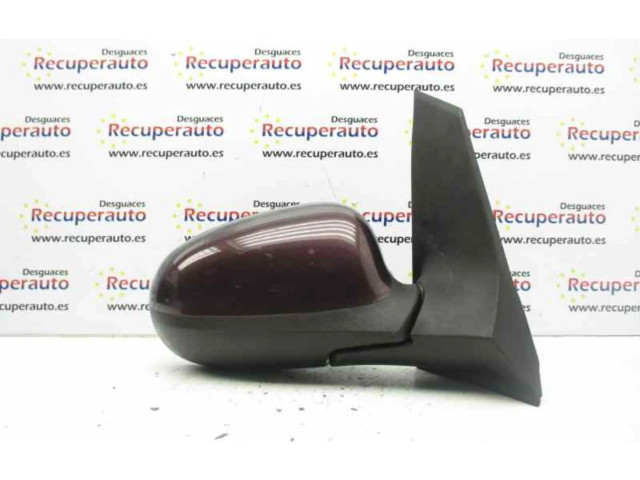 Zpětné zrcátko Ford Ka 2010