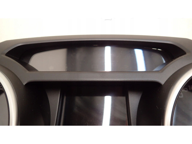 Přístrojová deska Audi A5 Sportback 8TA 2016 8T0920932N