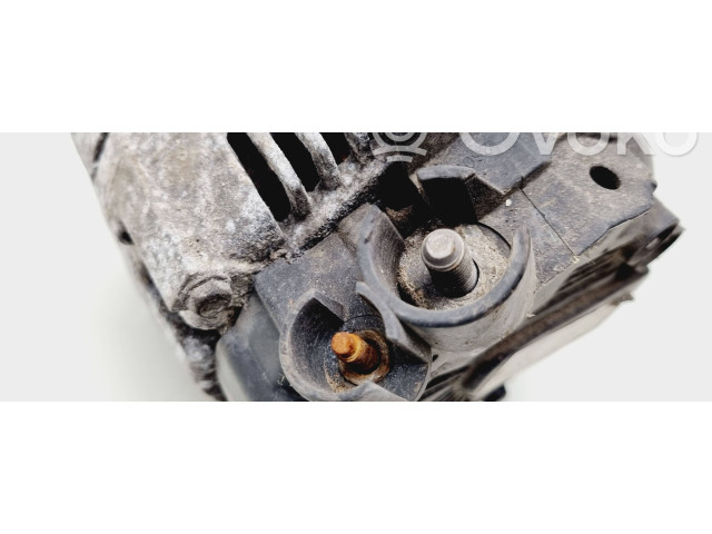 Генератор 9645907780   Citroen Xsara Picasso 2.0     