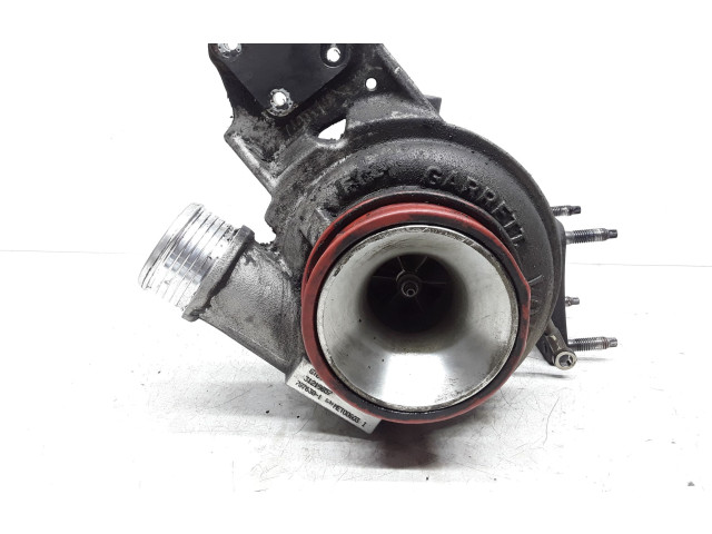  Турбина Volvo V70  31219857, GTB1752V         