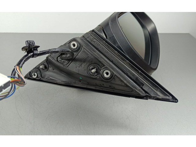 Zpětné zrcátko  Alfa Romeo Stelvio 2021    