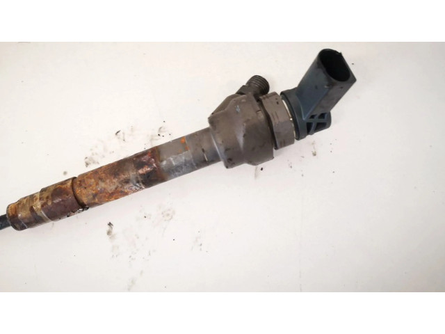 Vstřikovač 781070203, 0445110478 BMW 5 GT F07 pro naftový motor 2.0