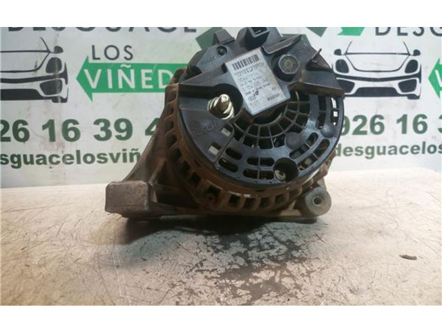 Генератор B5244S, 30667894 Volvo V70