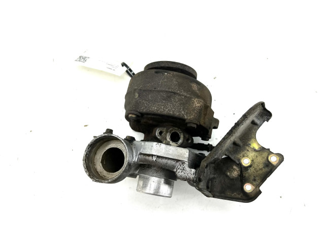 Turbodmychadlo Турбина A6280960299, GT17V Mercedes-Benz S W220 4.0 628960