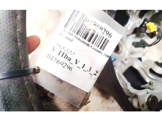 Руль Mitsubishi Grandis