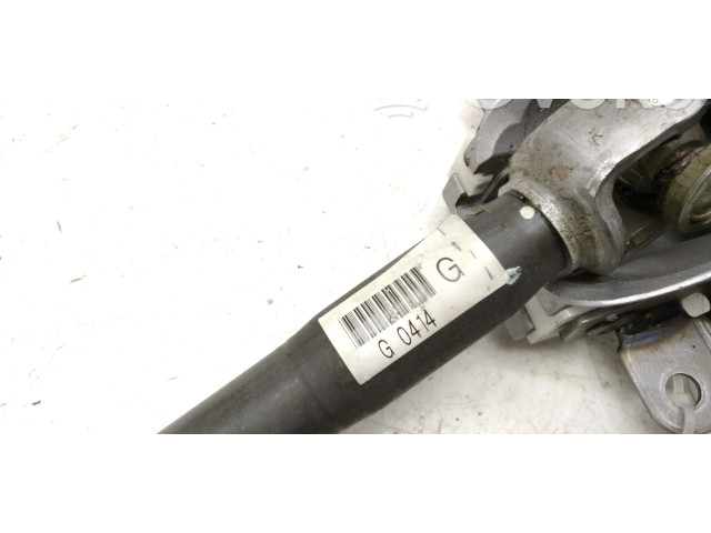 Рулевая рейка G0414 Honda CR-Z - года