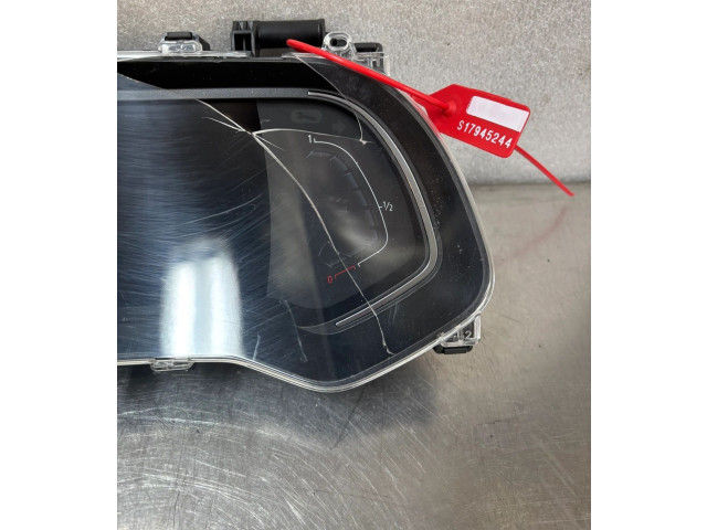 Přístrojová deska Renault Captur II 2024 248109301R, 248109301R