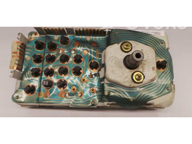 Přístrojová deska Renault Express 1986 28017