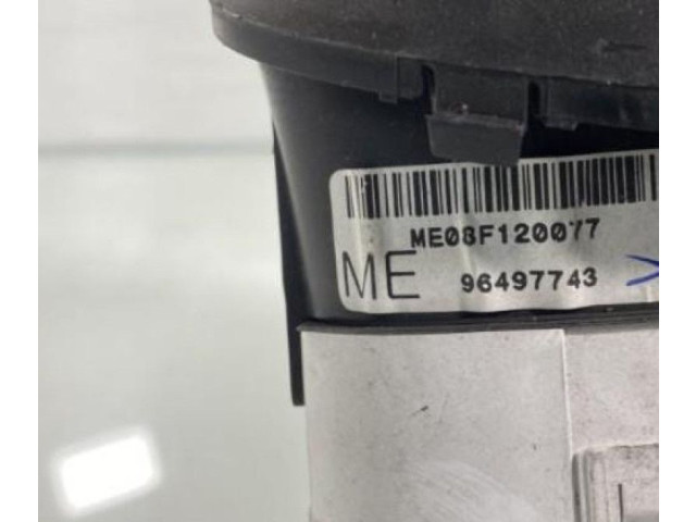 Дисплей    NT   Chevrolet Matiz