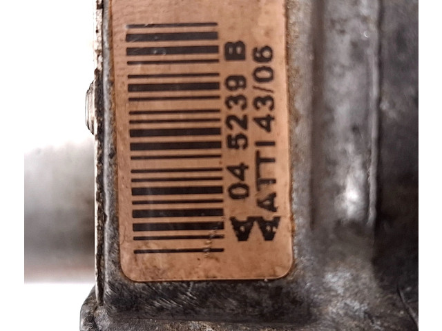 Turbodmychadlo Турбина 059145715F, 53041015281B Audi Q7 4L BUG