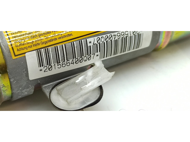 Боковая подушка безопасности DD202663673, 201566400Q07 Lexus LS 430