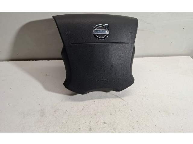 Подушка безопасности водителя P30780655, 30780655   Volvo S80