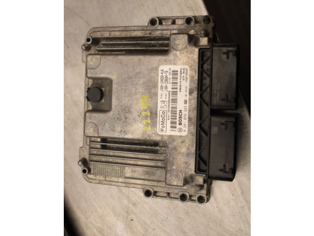 Блок управления впрыском 0281036223 Ford Transit - Tourneo Connect