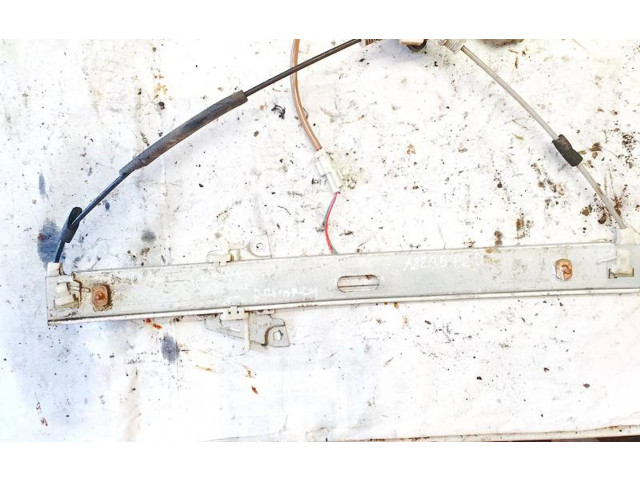 Комплект электрического механизма для подъема окна Mazda Premacy