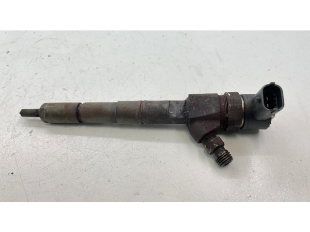 Vstřikovač 0445110300   Alfa Romeo Giulietta  pro naftový motor 1.6  