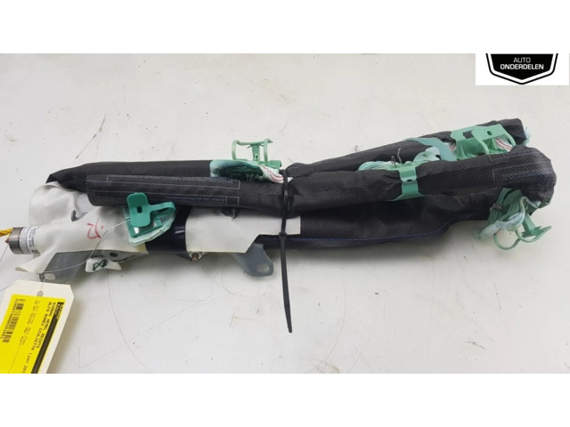 Боковая подушка безопасности 50545364 Alfa Romeo Giulietta